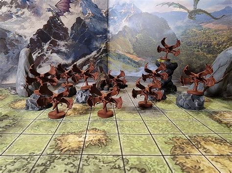 dnd stirge|dnd stirge miniatures.